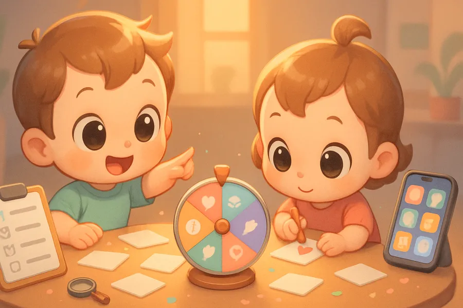 Complete Guide: How to Choose the Perfect Baby Name